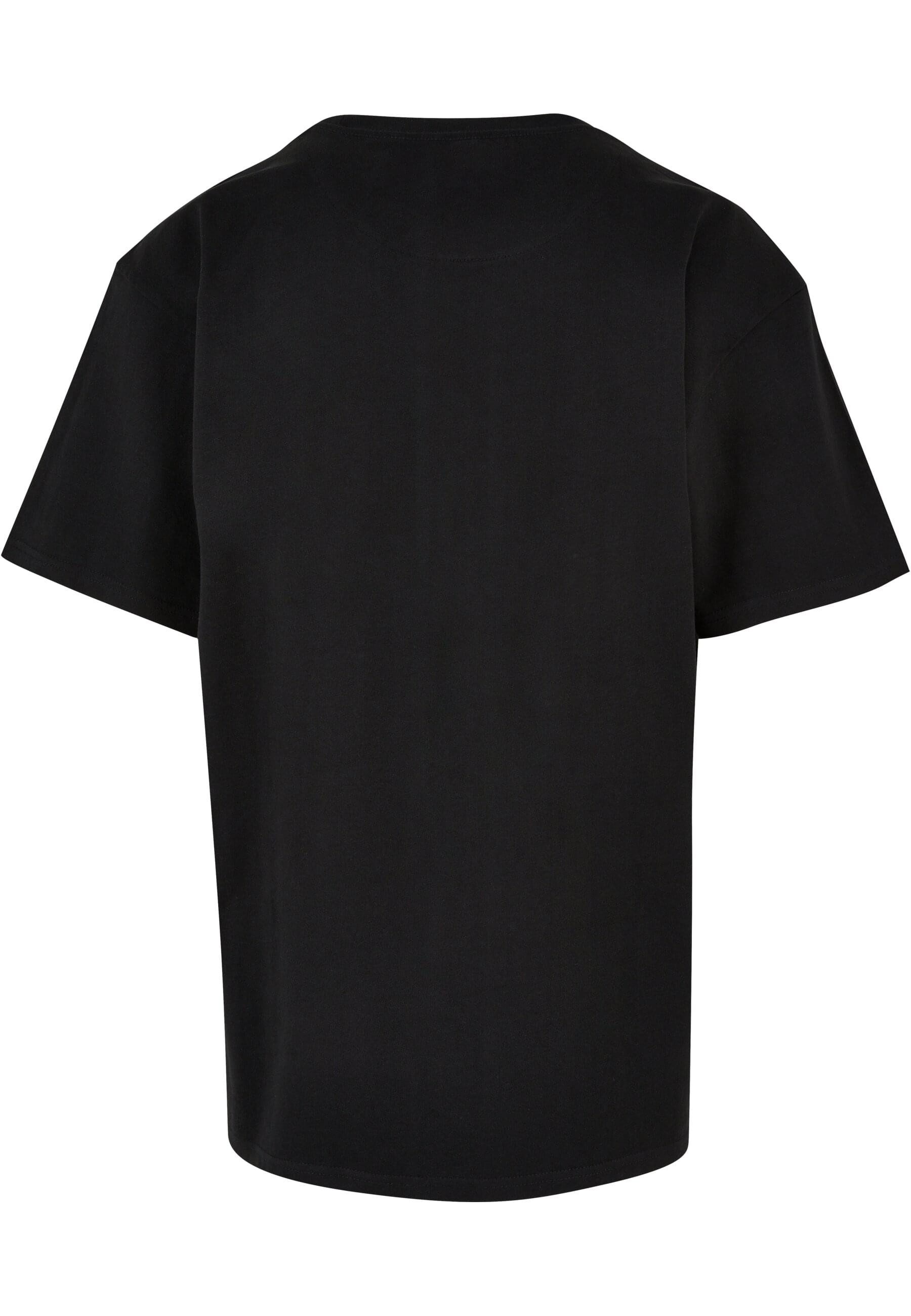 Karl Kani T-Shirt "Karl Kani Herren Small Signature Glow Logo Tee black", ( günstig online kaufen