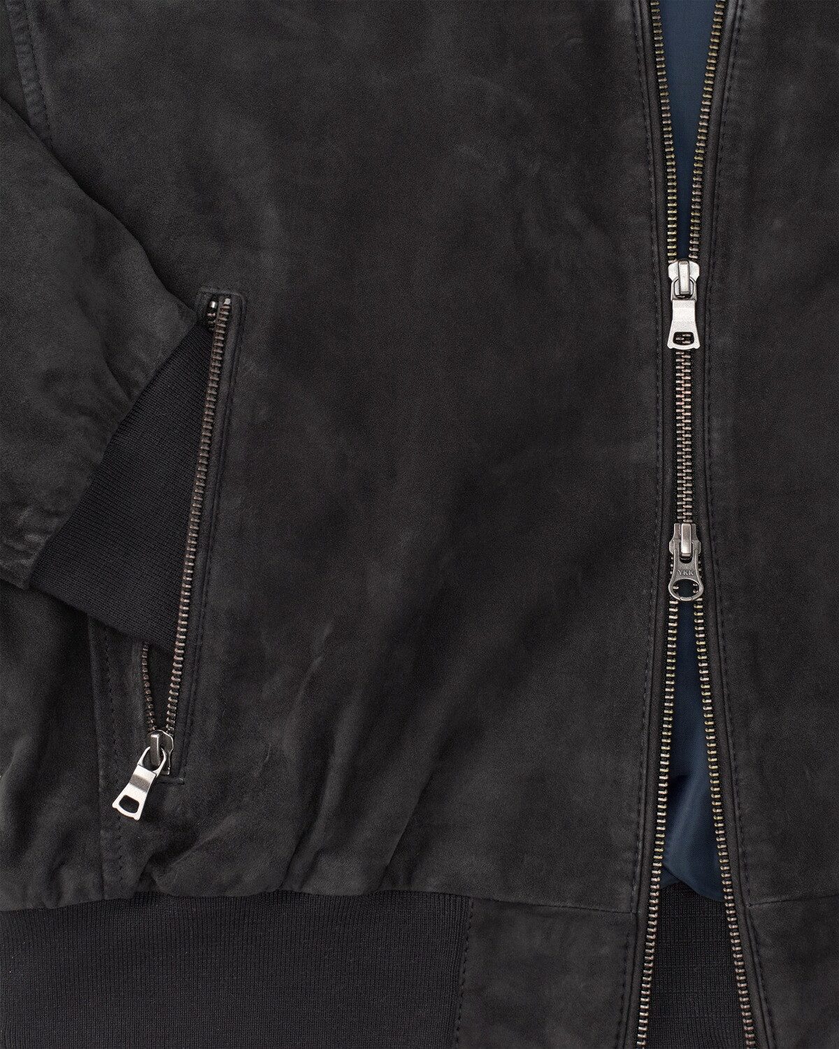 Highmoor Lederjacke Lederblouson