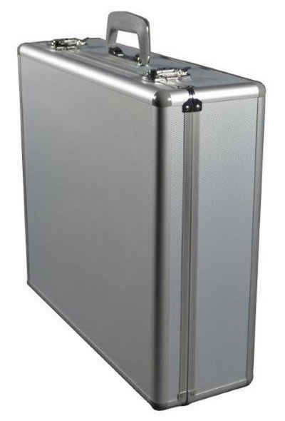 ALUMAXX Business-Koffer »Stratos V«, aus Aluminium