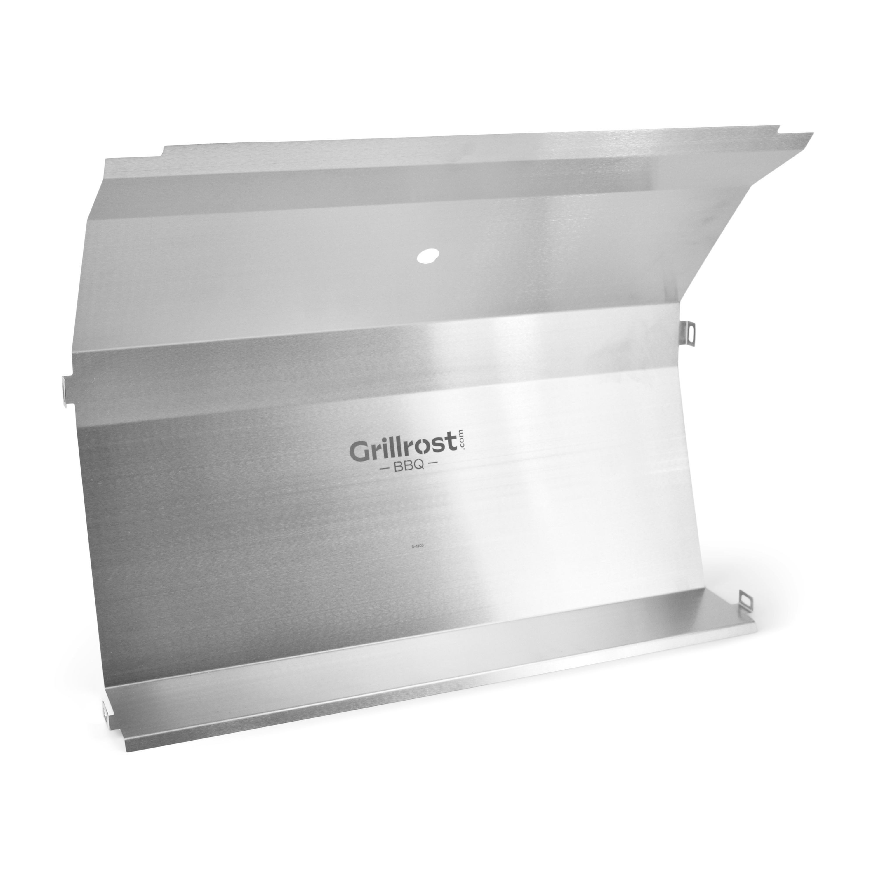 Grillrost.com BBQ Grillrost BBQ Hitzeschild Napoleon Freestyle 425, Made in Germany