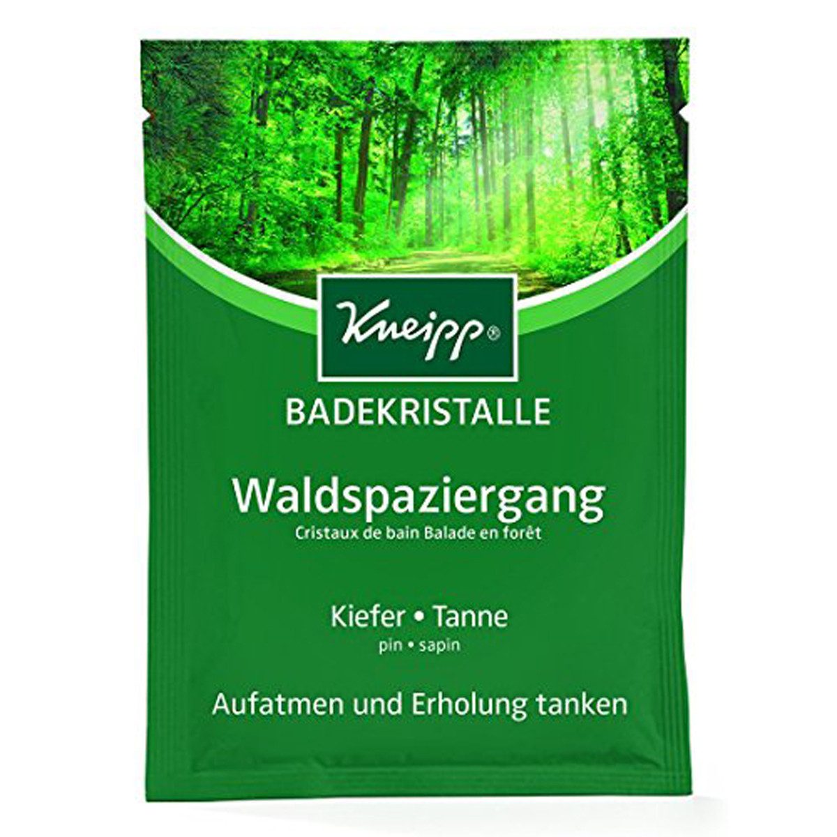 Kneipp Badekristalle