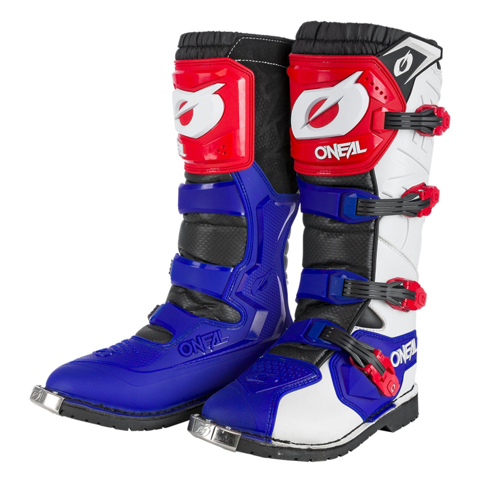 Motorradstiefel