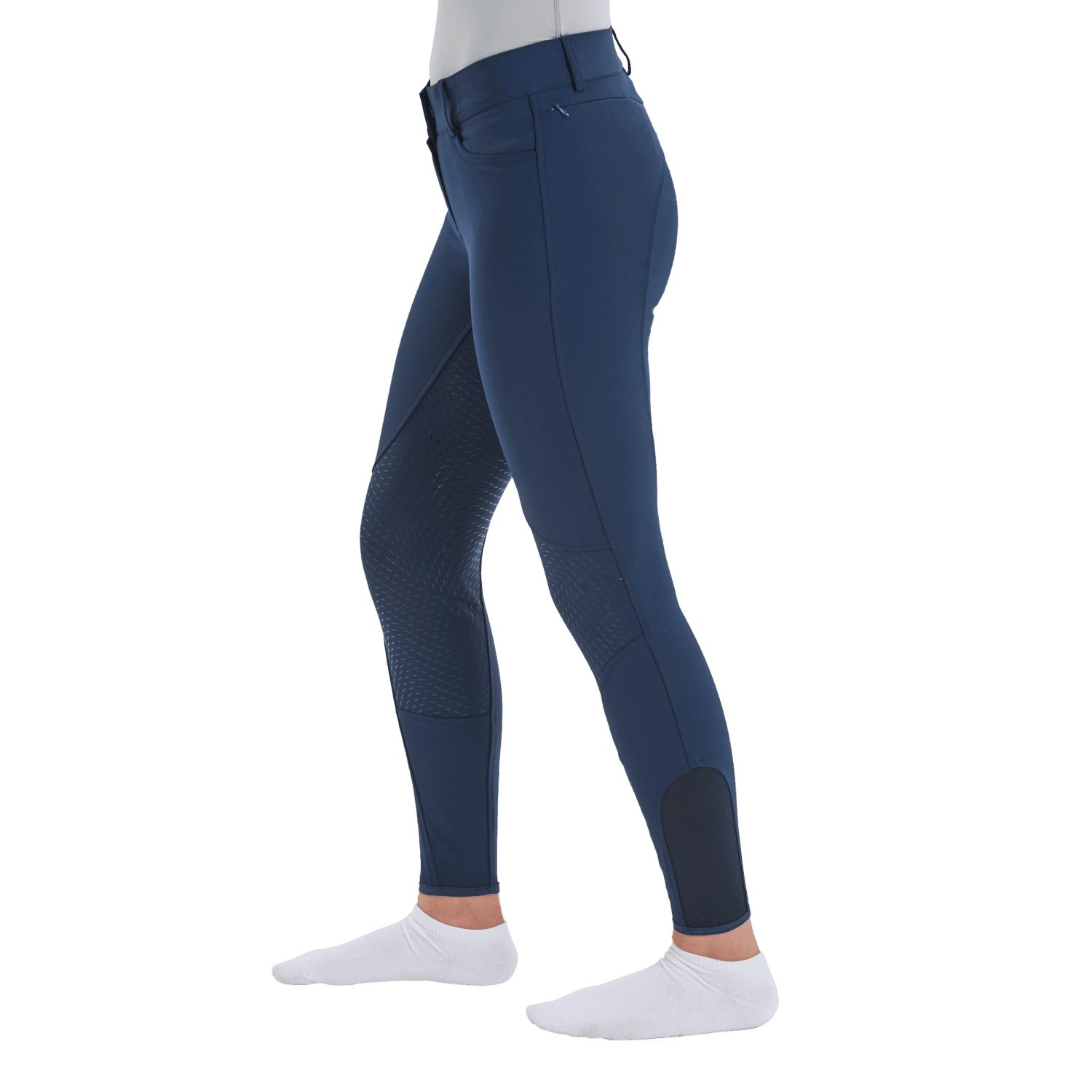 BUSSE Reithose Reithose Damen Ella mit Vollgrip