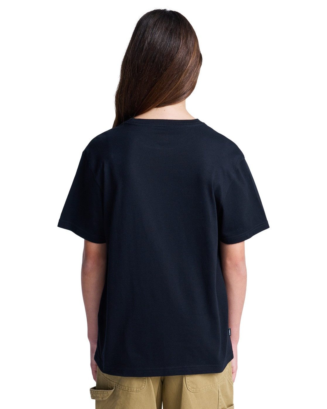 Element T-Shirt Hot Sauce