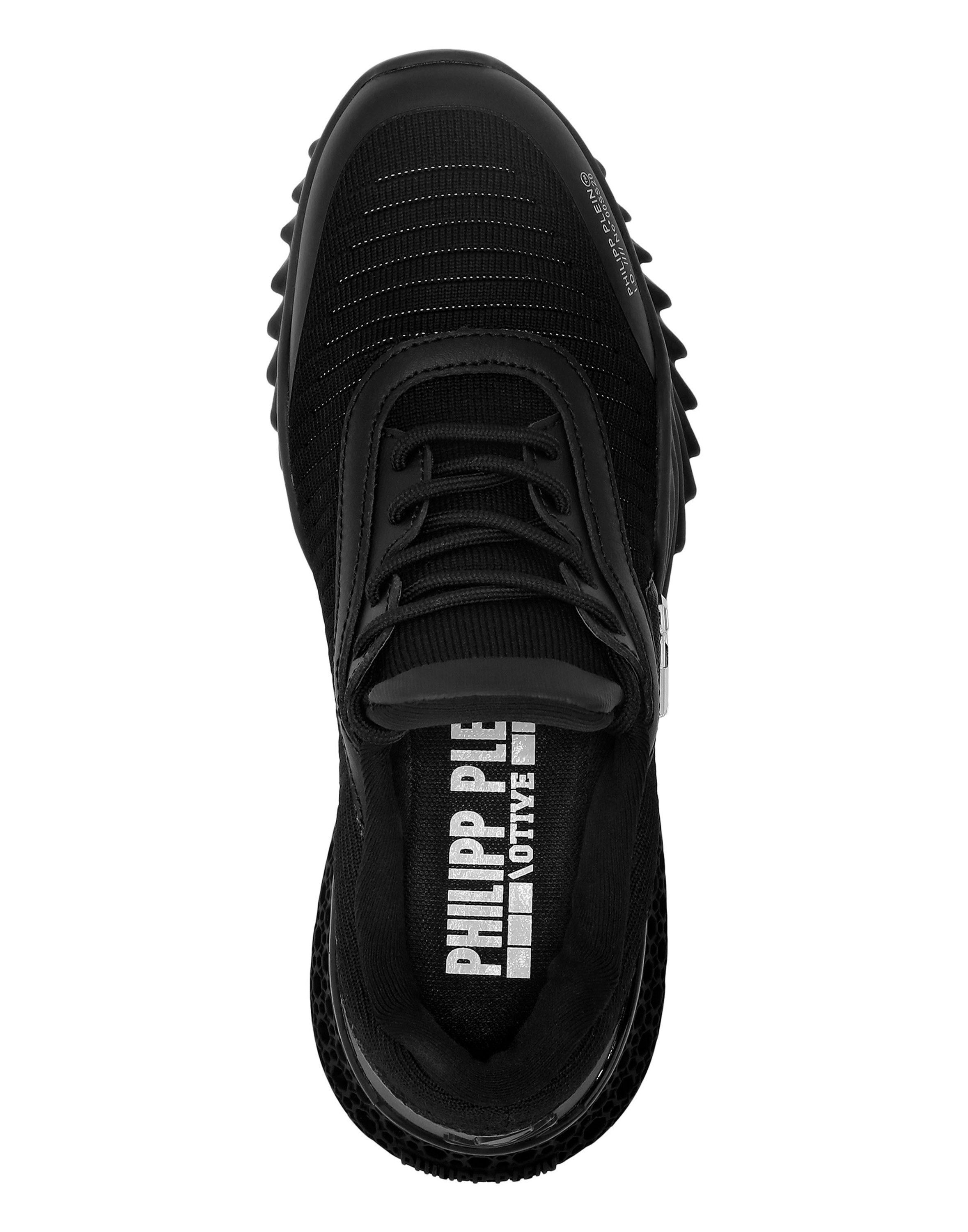 PHILIPP PLEIN Hexagon Sneaker günstig online kaufen