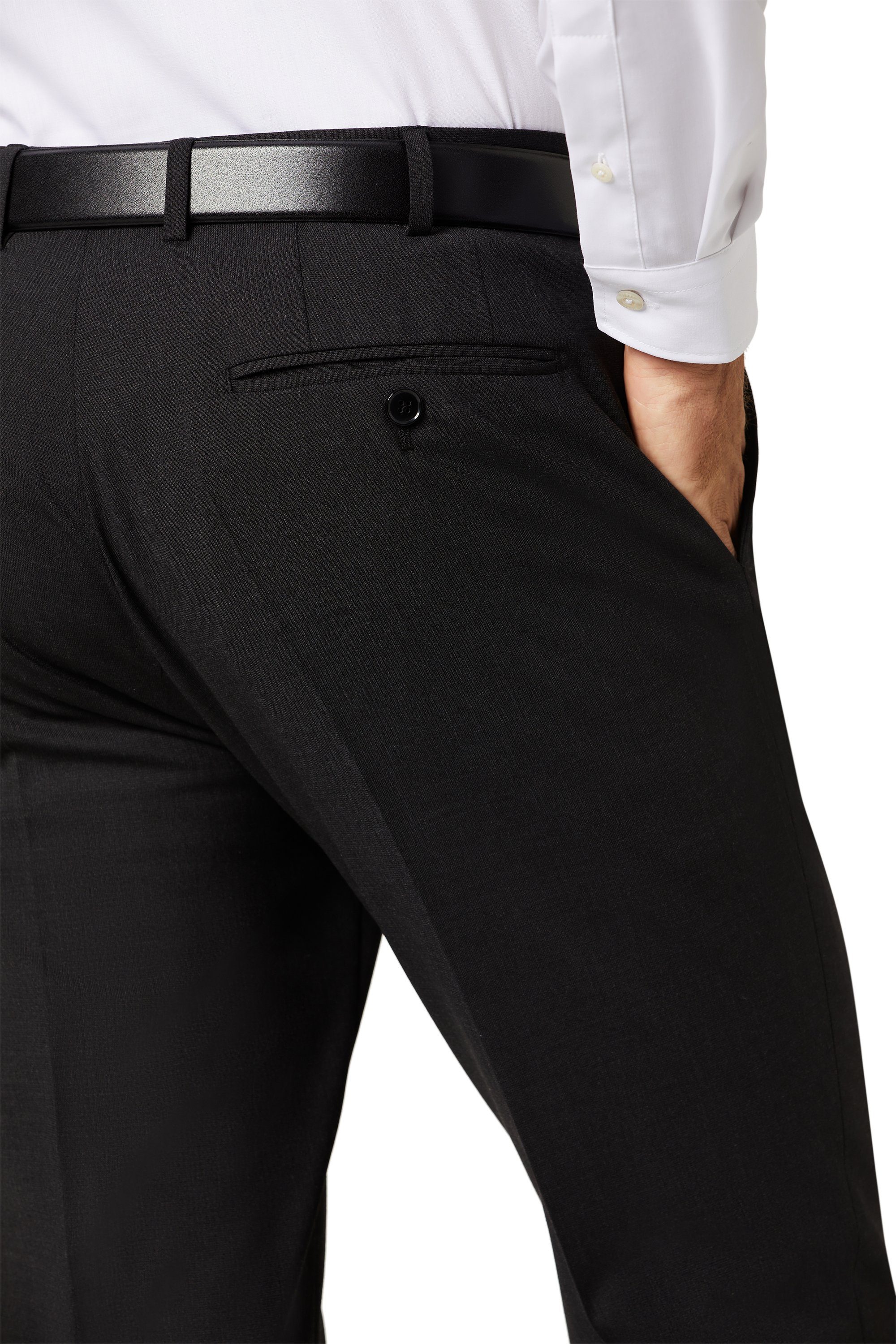 Digel Anzughose Per-V (1-tlg)