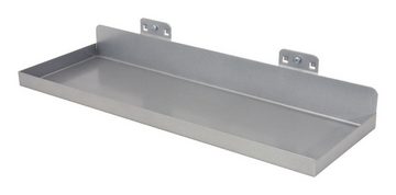 KS Tools Lochwand-Ausstattung, Ablageboden-ohne Einteilung, 450 x 150 mm