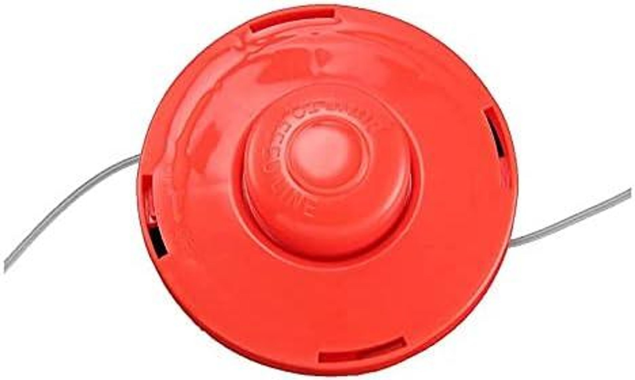 FELIXLEO Benzin-Motorsense Trintion 10 Fadenkopf Motorsense M10x1.25 Rasentrimmer Spule