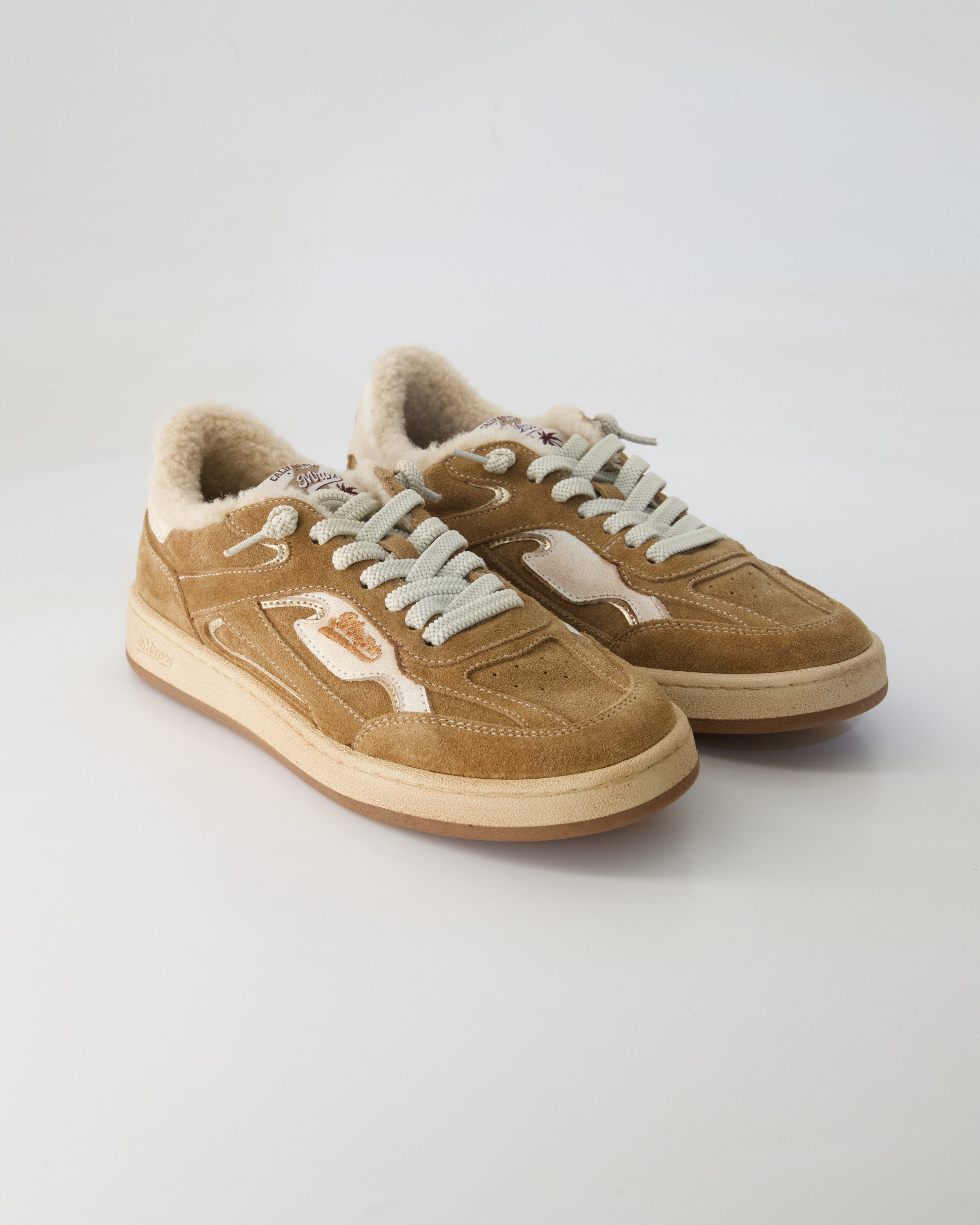 Berverly Slip-On Sneaker