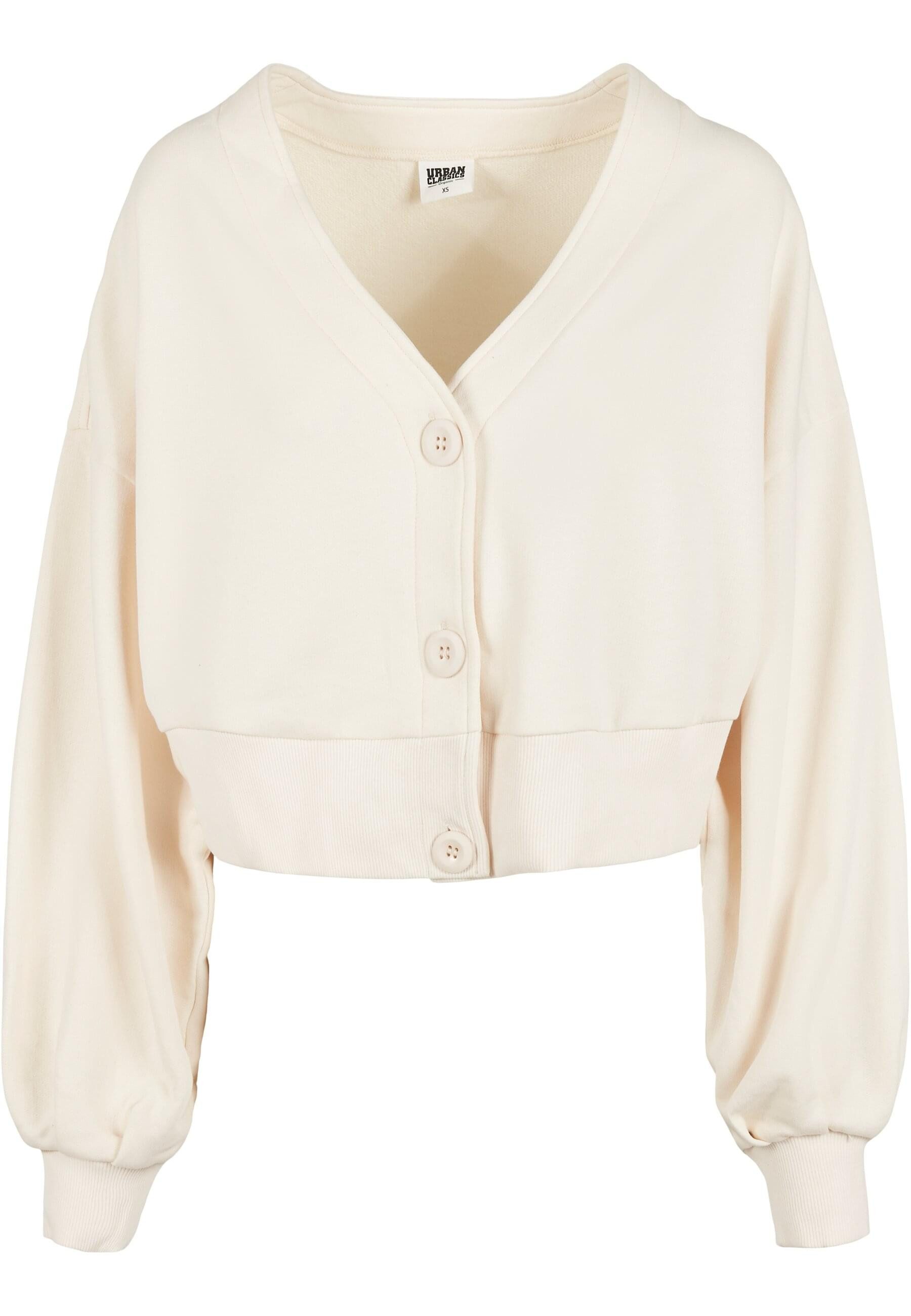 URBAN CLASSICS Sweatjacke Urban Classics Damen günstig online kaufen
