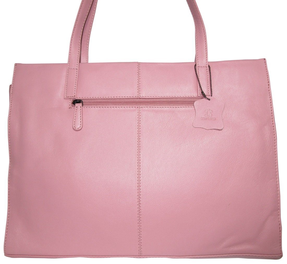 Josephine Osthoff Handtasche Legat Handtasche wildrose
