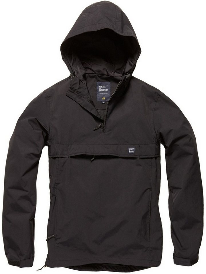 Vintage Industries Kurzjacke