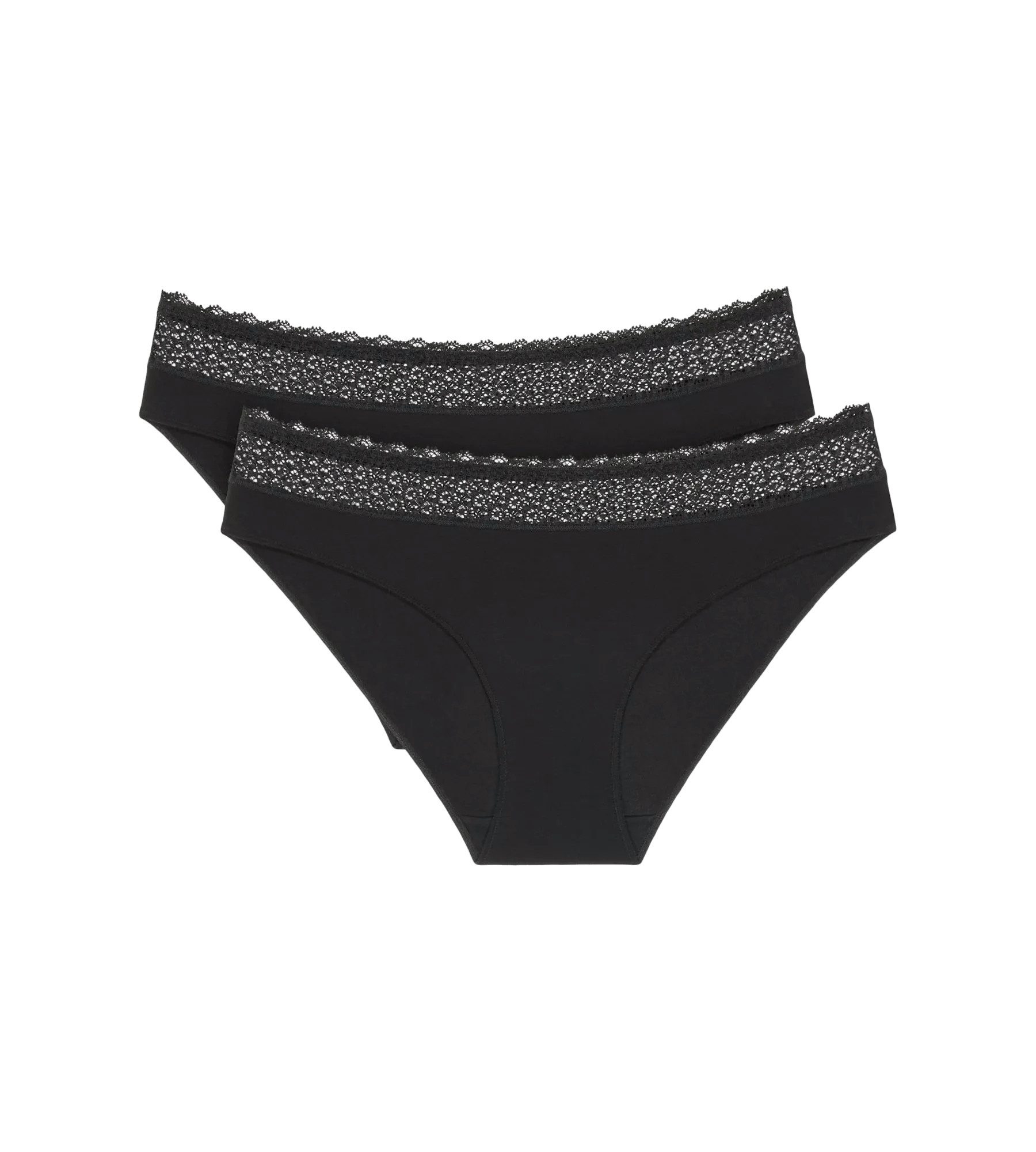 Tai-Slip Feel of Modal