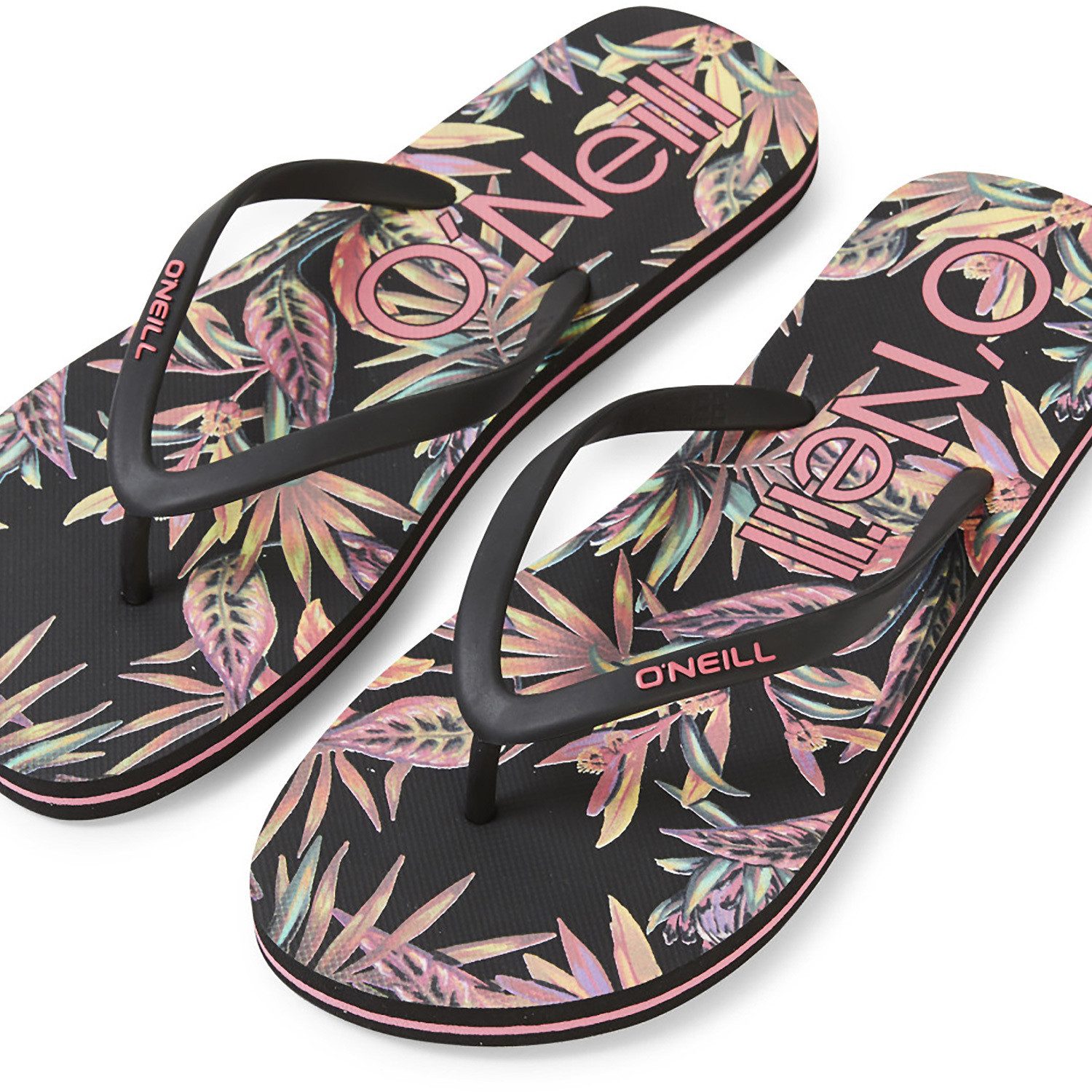 Trekkingsandalen W PROFILE GRAPHIC SANDALS Sandale