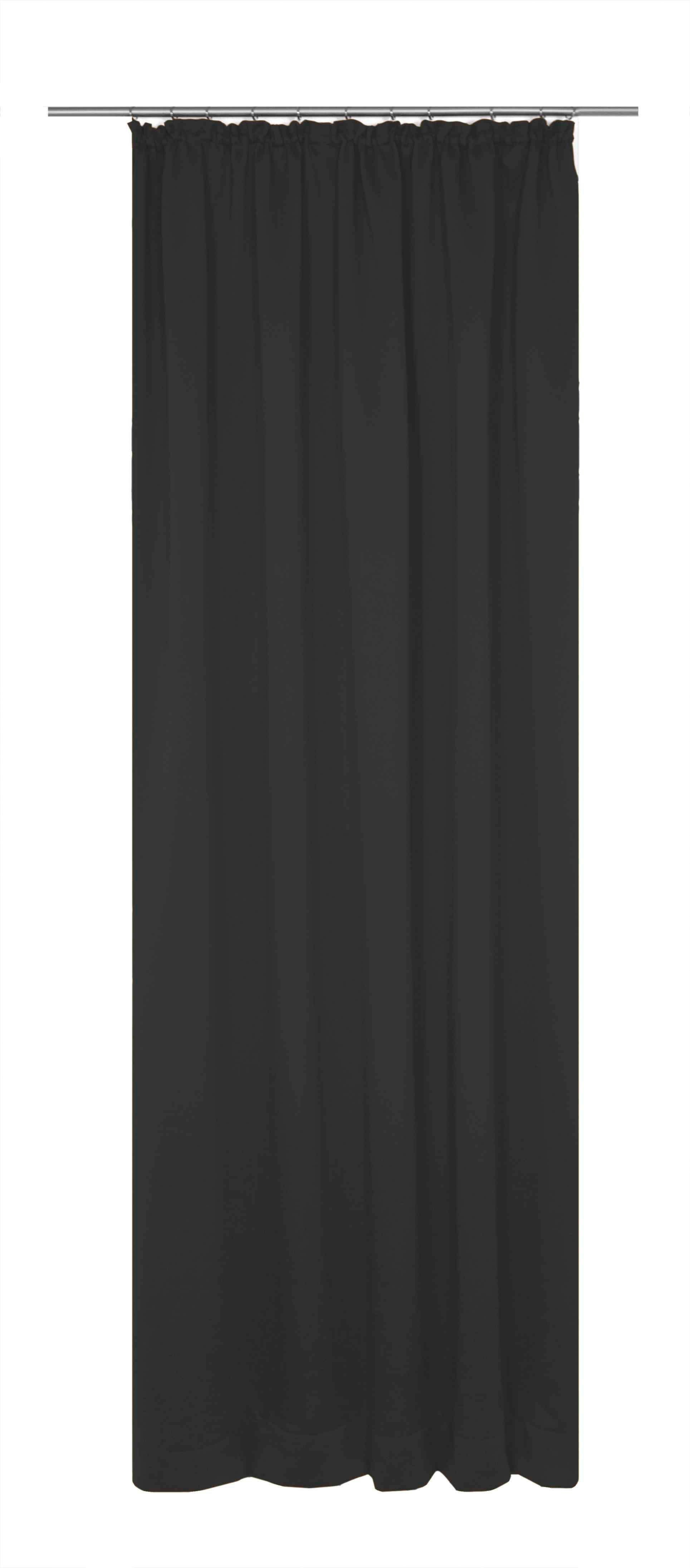 Wirth Vorhang Dim out, Kräuselband (1 günstig online kaufen