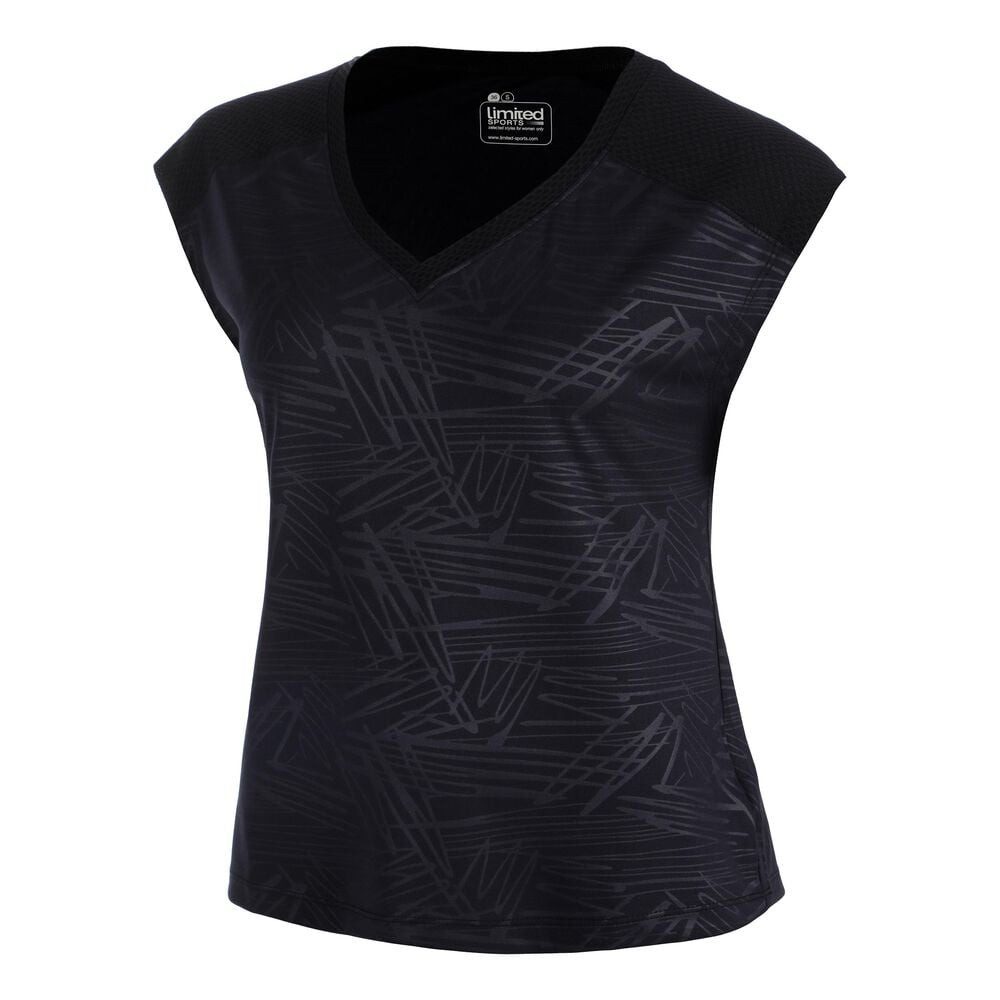 limited SPORTS T-Shirt Capsleeve Shirt Carole günstig online kaufen