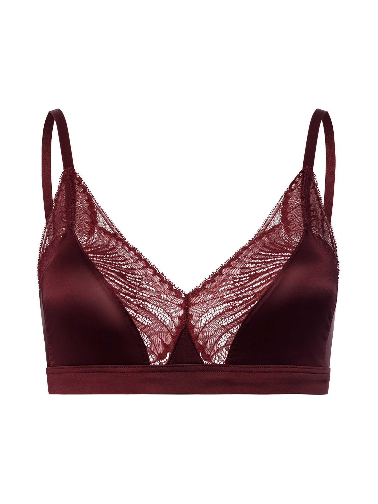 Hanro Soft-BH Lilith t-shirt bh bra