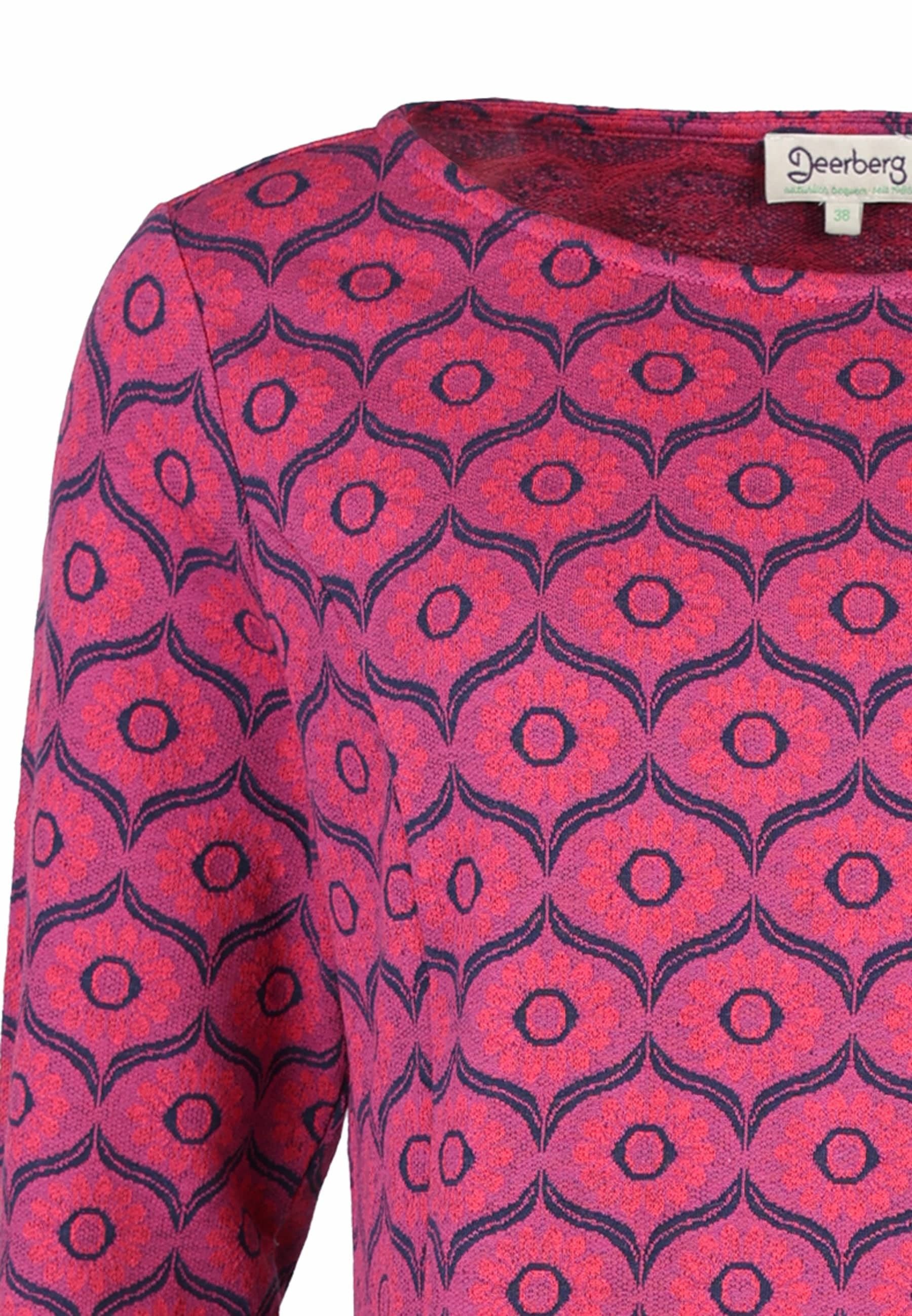 Deerberg Tunika Mennyka sunflower günstig online kaufen