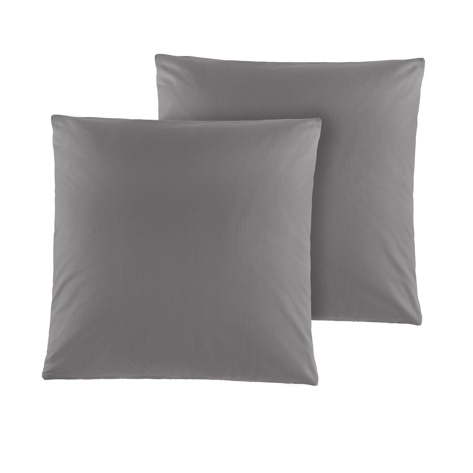 HTI-Living Dekokissen Kissenhülle 2er Set 80 günstig online kaufen