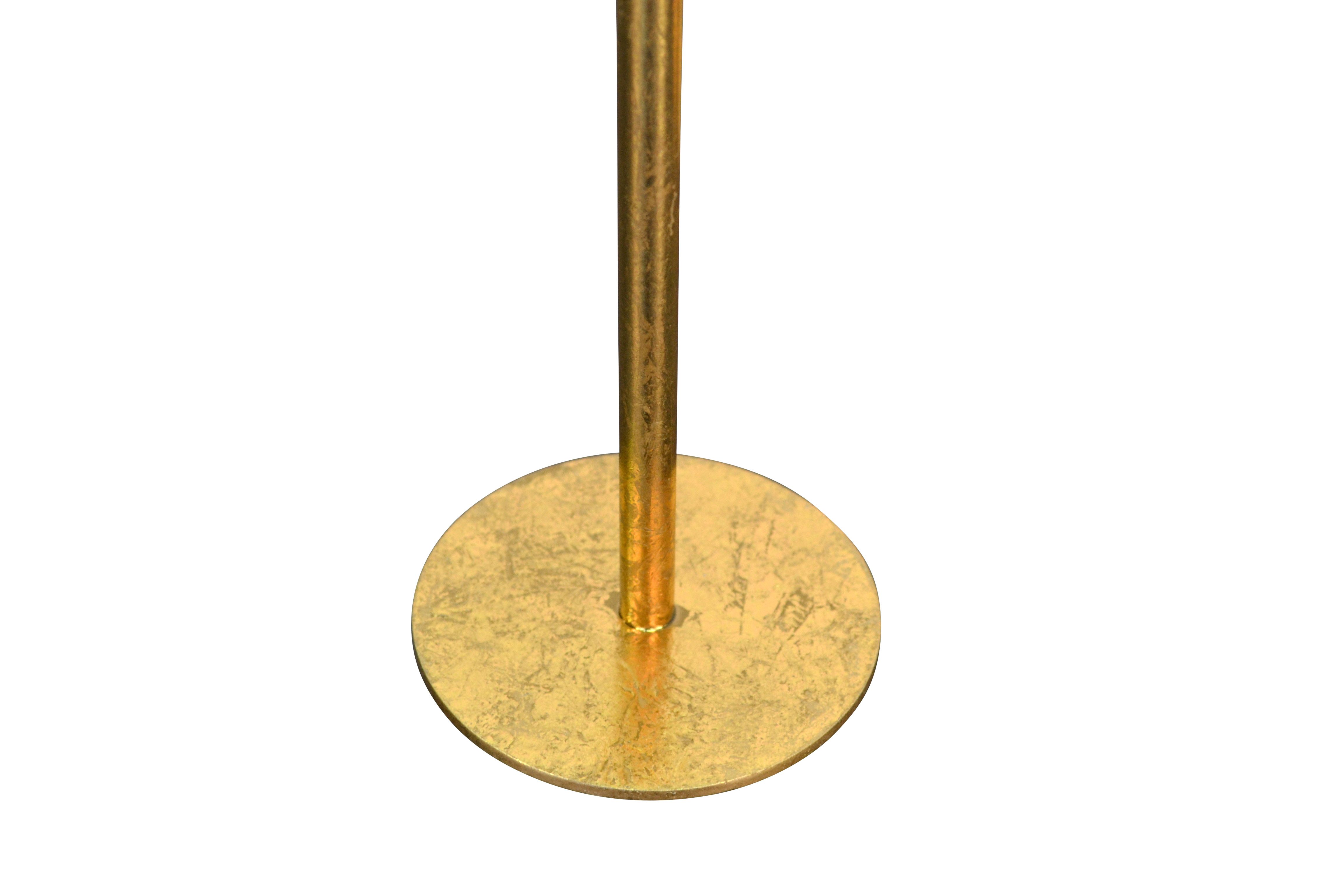 moebel-direkt-online Kerzenständer 3tlg. Kerzenständer-Set (Spar-Set, 3tlg. Set), aus Metall