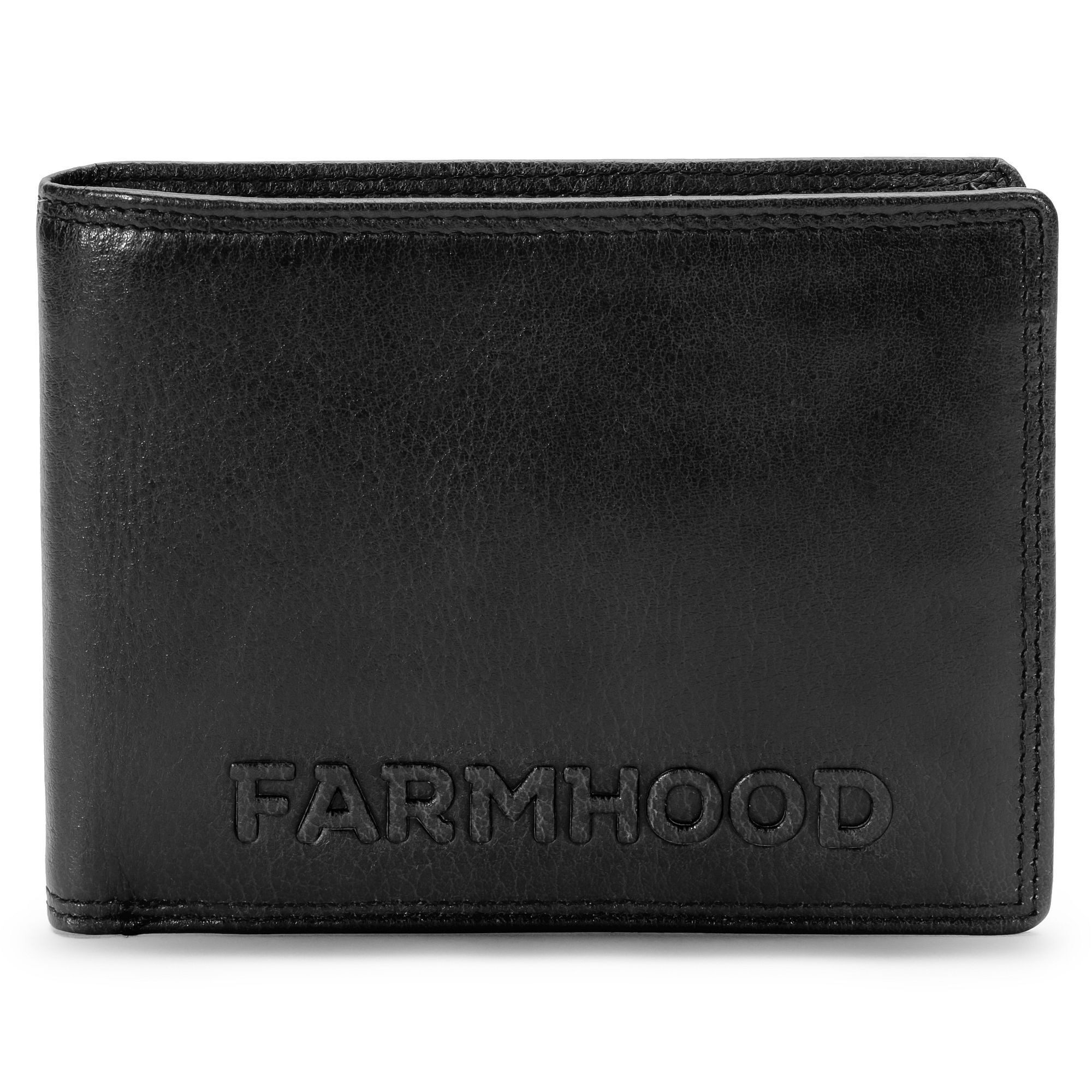 Farmhood Geldbörse Memphis, Leder günstig online kaufen