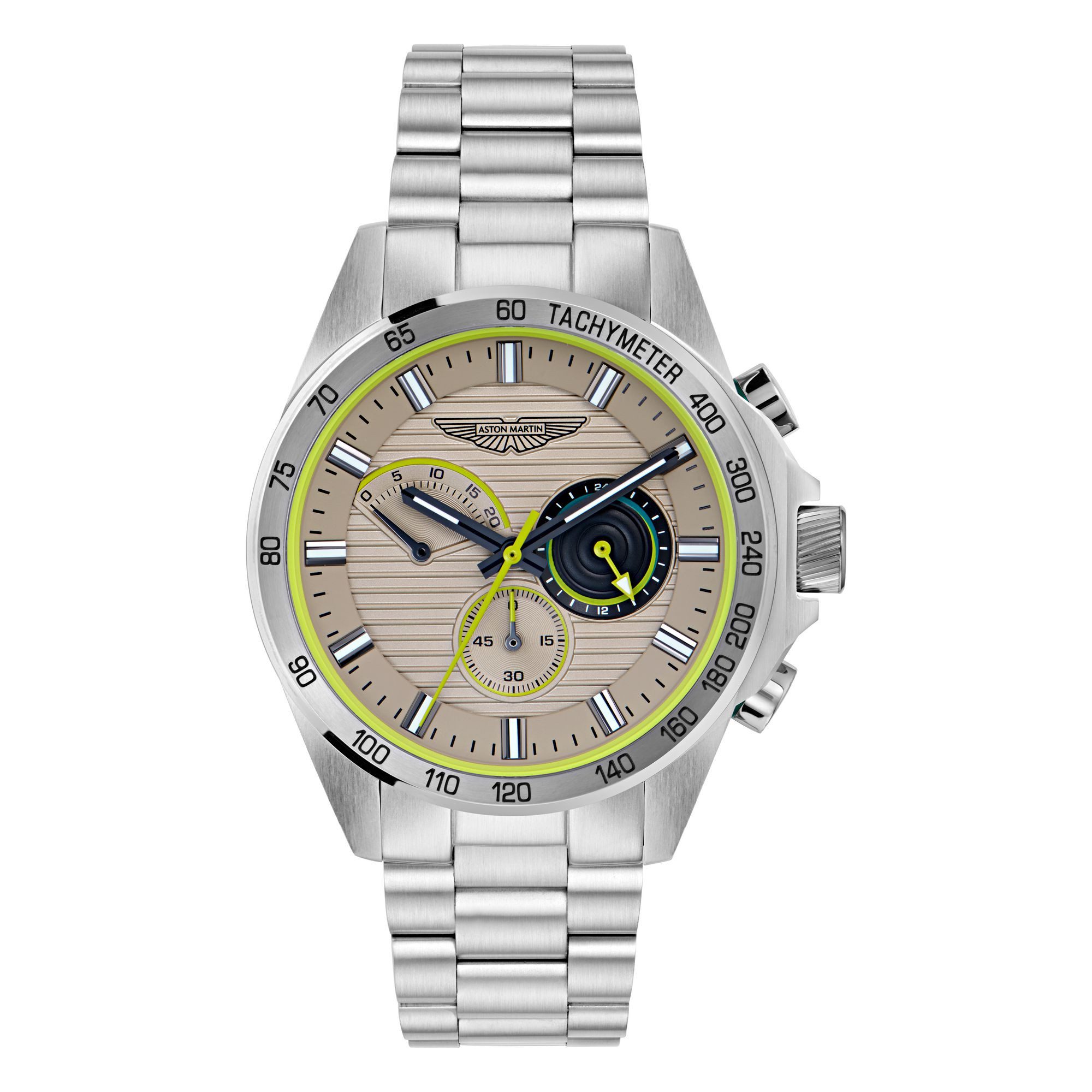 Chronograph AML THRILL