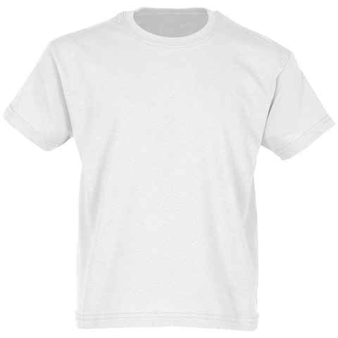 Fruit of the Loom Rundhalsshirt Kids Original T-Shirt