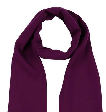 Tom Ford Strickschal TOM FORD TF LOGO Scarf Seide Schal Tuch Foulard Tücher Seidentuch Seid