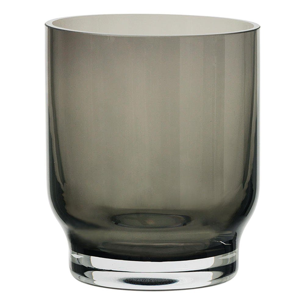 blomus Gläser-Set Trinkgläser 2erSet Lungo, Wasserglas, Gläser, Glas farbig, Glas