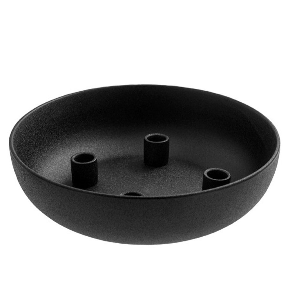 Storefactory Scandinavia Kerzenständer Kerzenständer GRANHOLMEN XXL günstig online kaufen