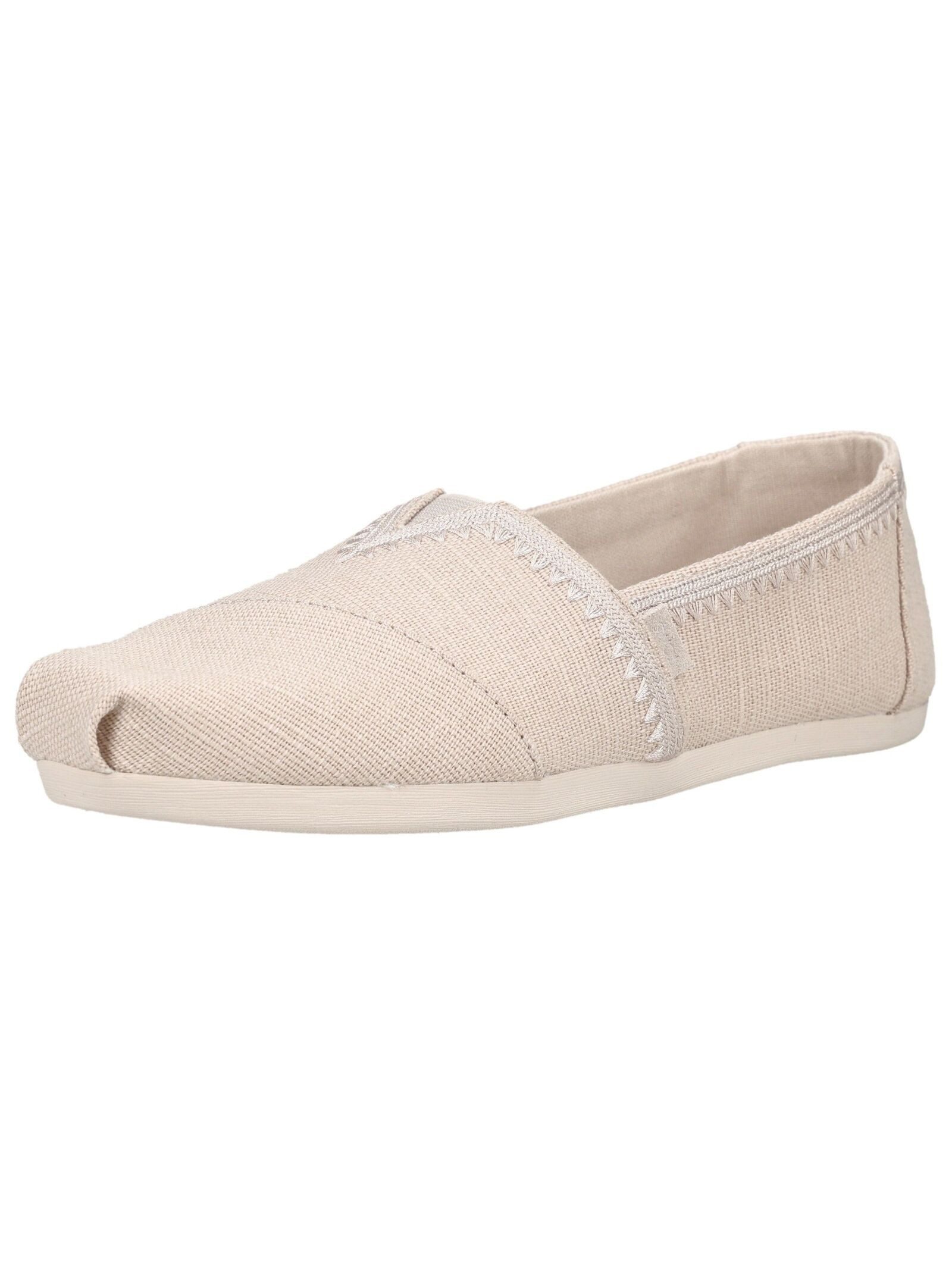 TOMS TOMS Slipper Textil Slipper