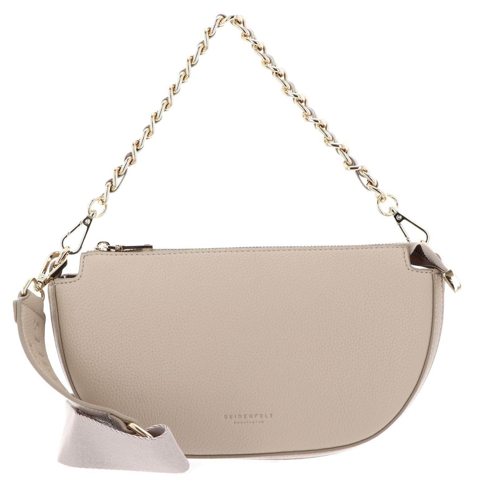 Umhängetasche Halfmoon Bag