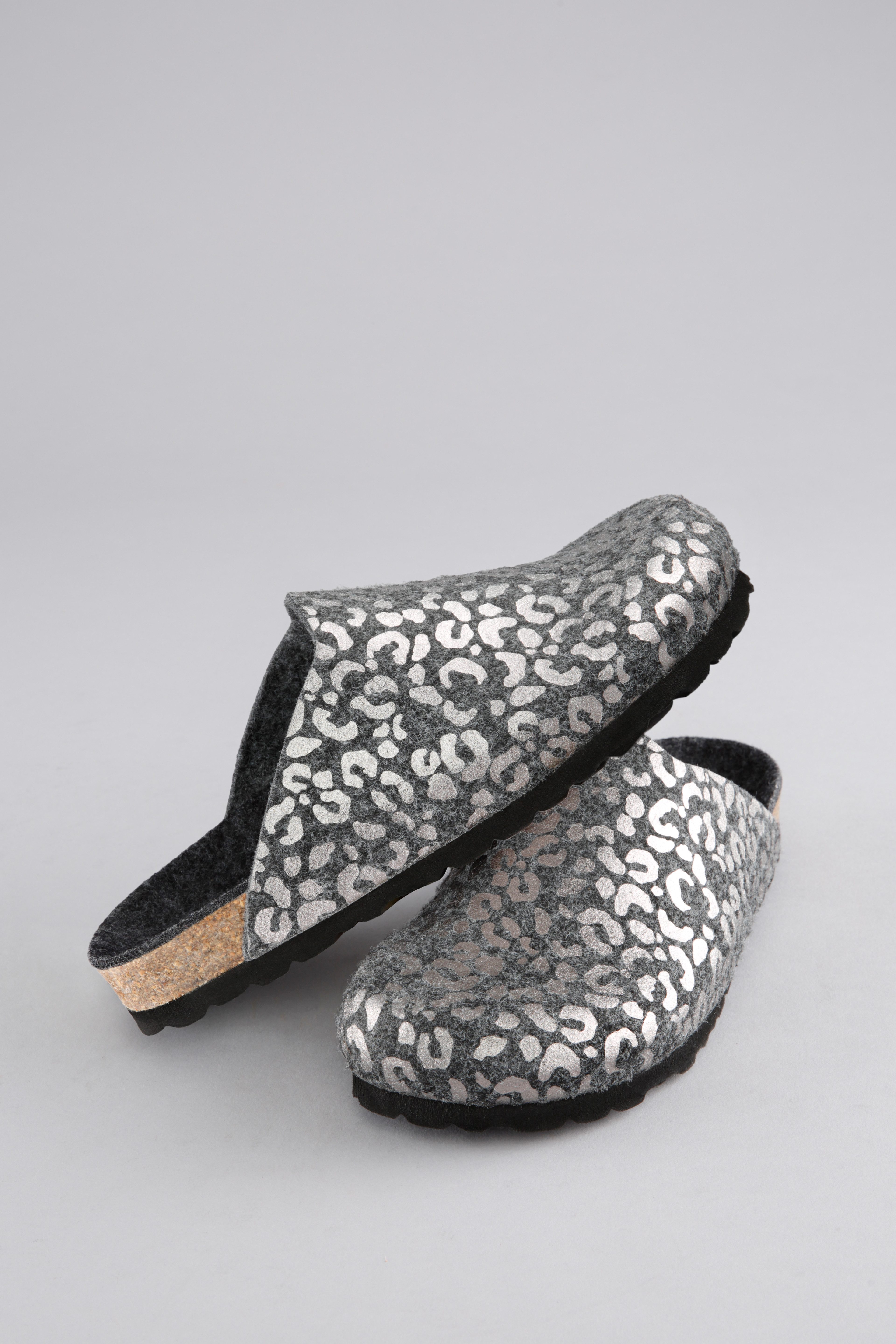 Aniston SHOES Clog Clog, Hausschuh, Homeslipper günstig online kaufen