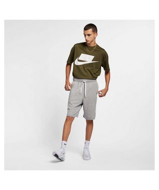 Nike Sportswear Trainingsshorts Herren Shorts HERITAGE ALUMNI (1-tlg)