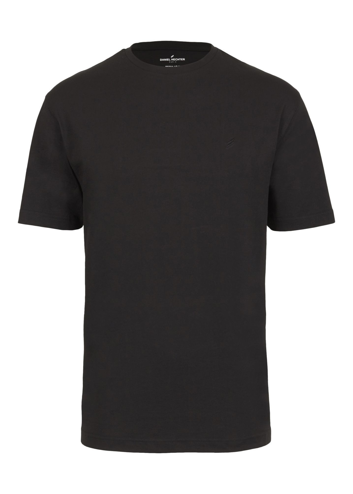 Daniel Hechter T-Shirt Rundhals Regular Fit