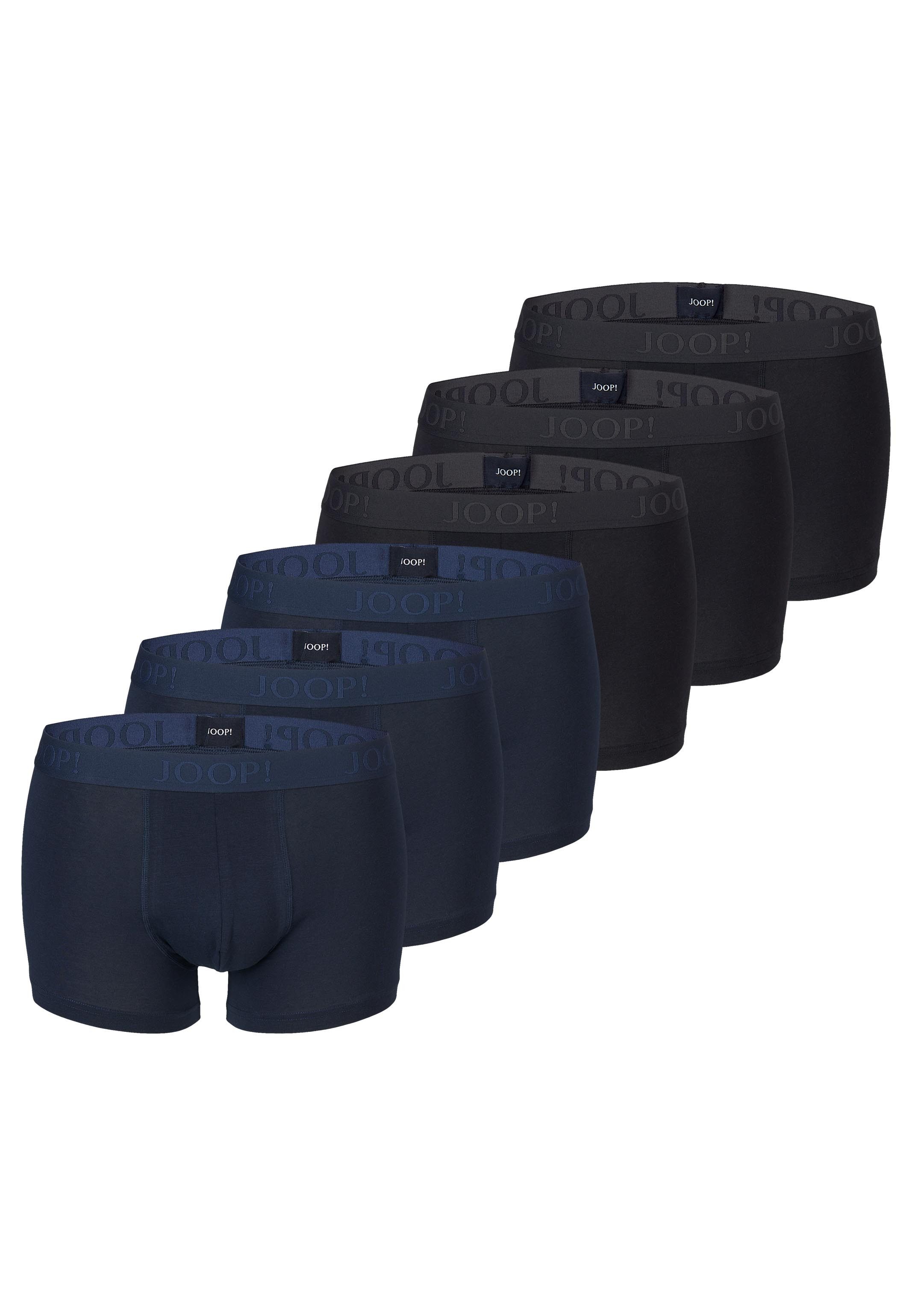 Retro Boxer 6er Pack Everyday