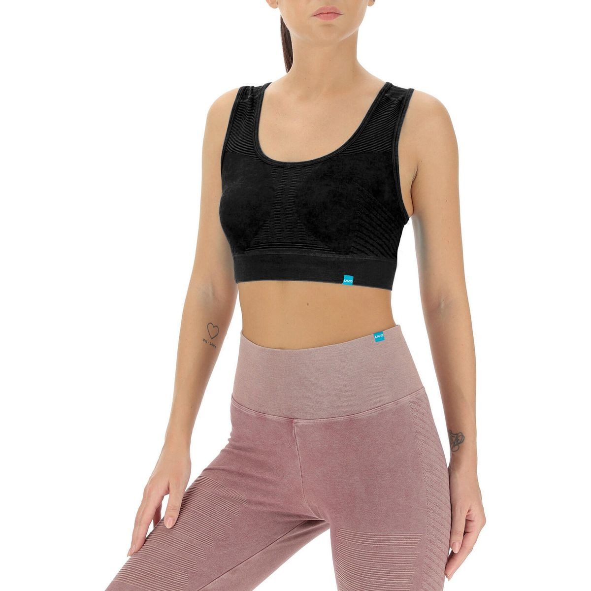UYN Tanktop Woman To-be OW TOP