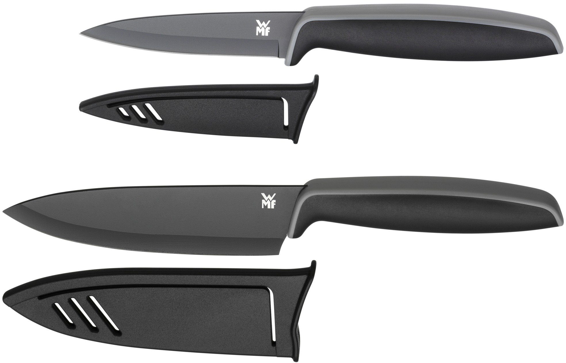 Messer-Set Touch