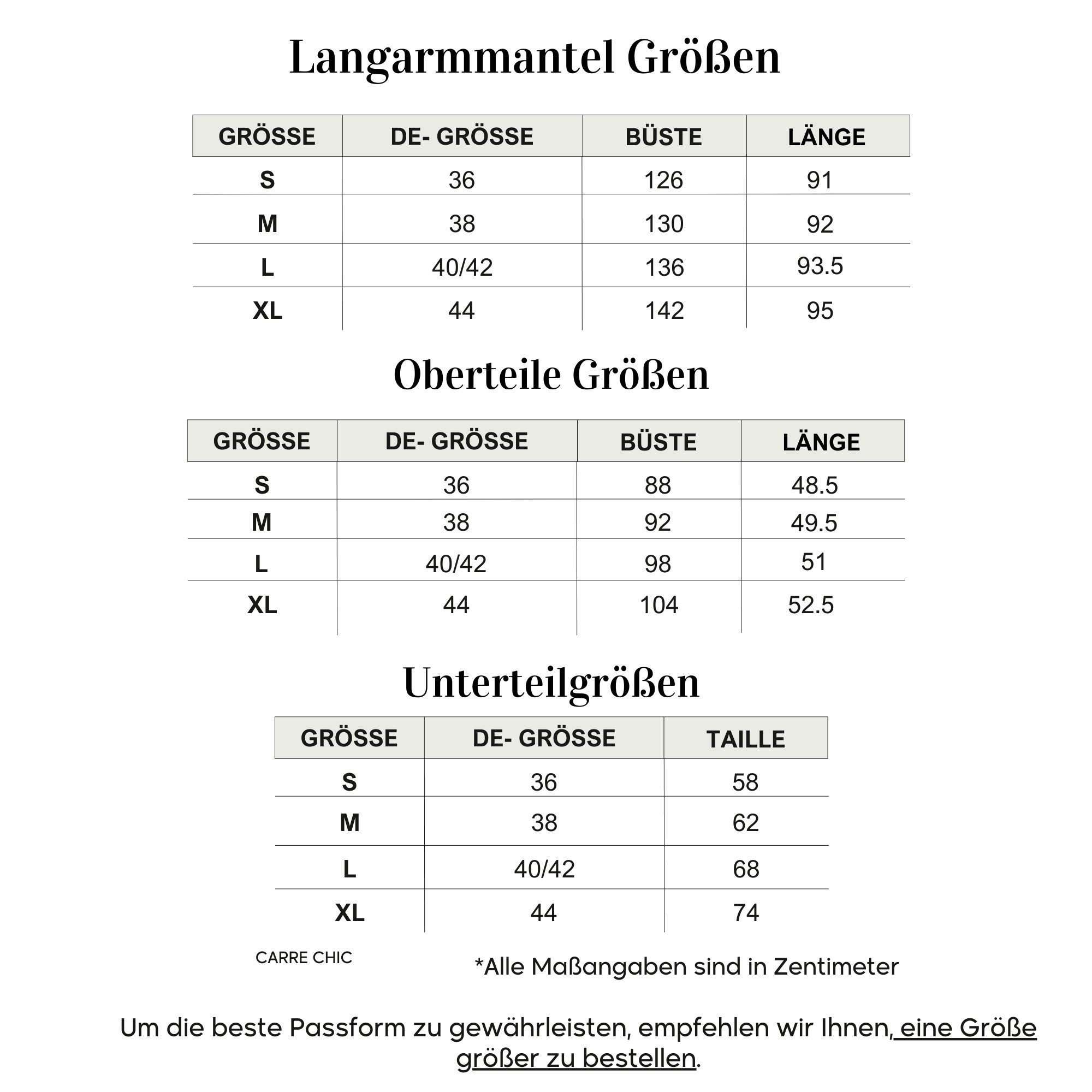 Elegant Love Schlafanzug Pyjama-Set für Damen – Hochwertige Nachtwäsche & Loungewear (Set, 3 tlg., Morgenmantel + Träger-Top + Shorts) Exklusives Satin-Schlafset – Feminine Wohlfühlmode für die Nacht