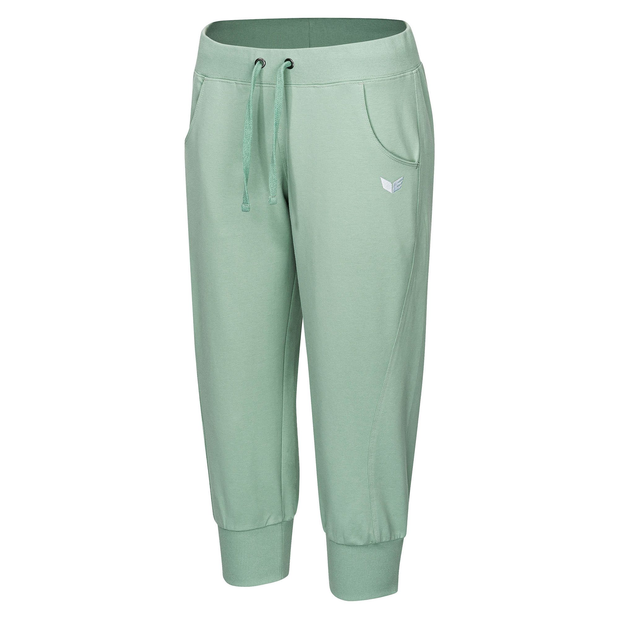 Erima 3/4-Hose erima Damen 3/4 Sweathose günstig online kaufen