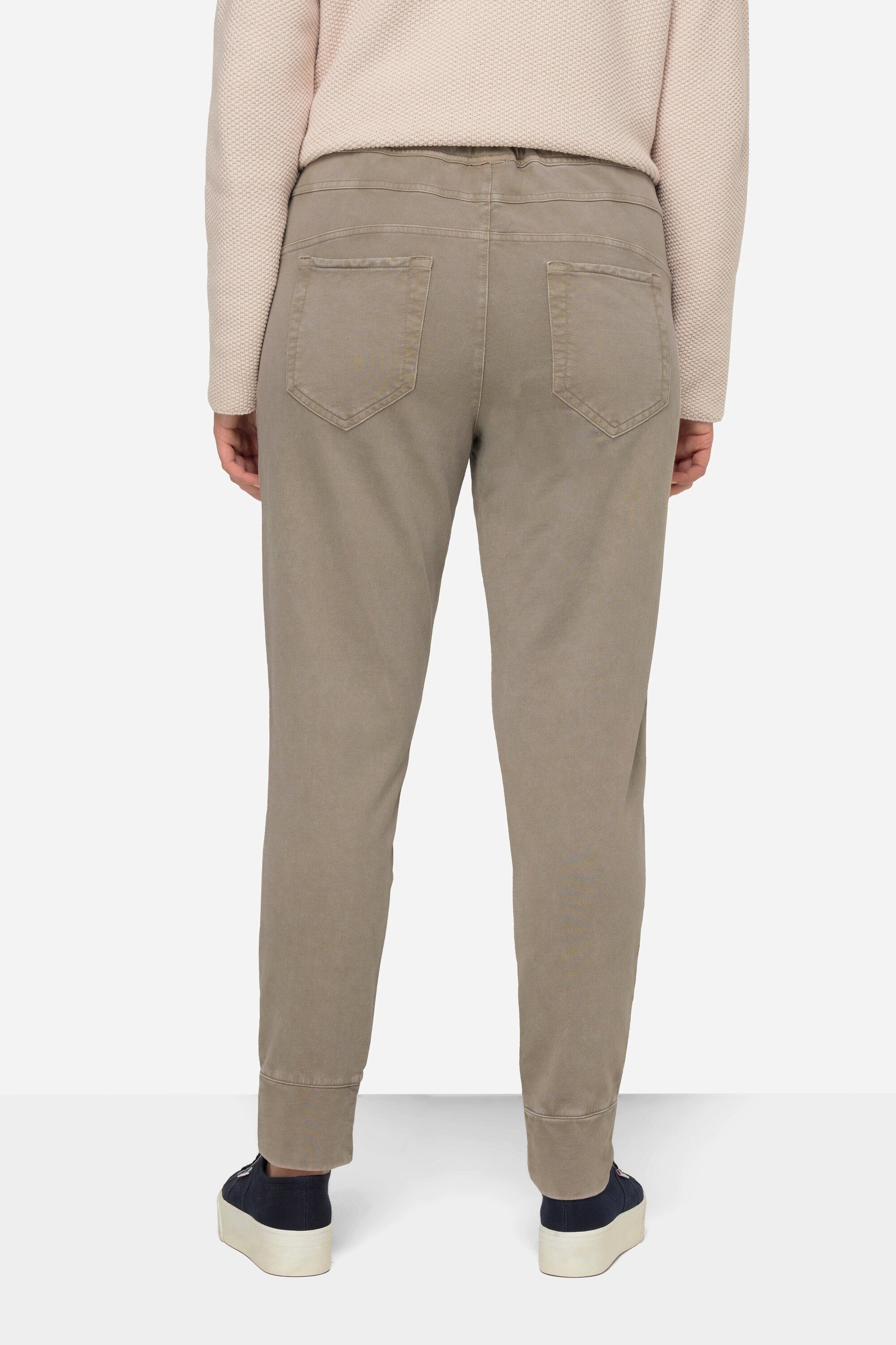 Laurasøn Funktionshose Sweathose 4-Pocket