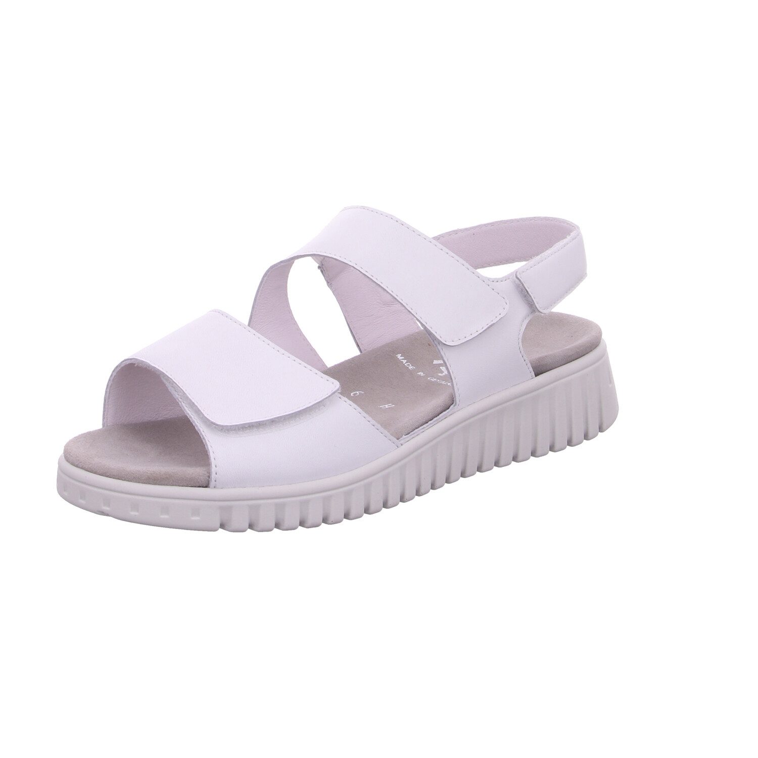 Semler SOFT-NAPPA Sandalette