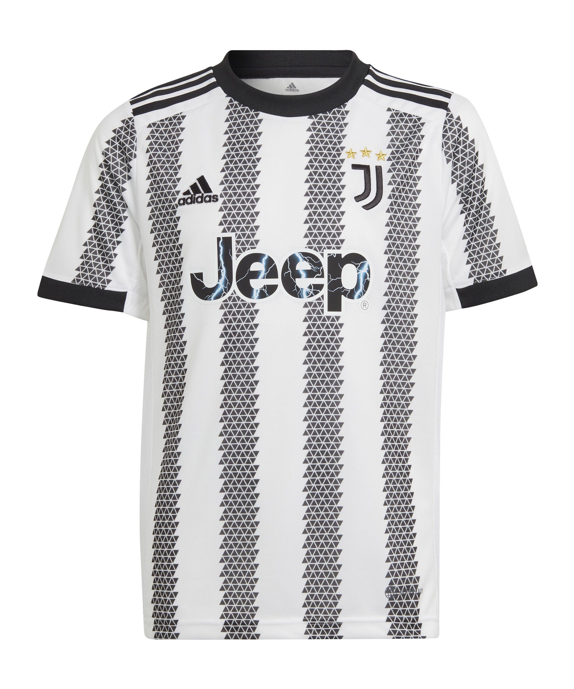 adidas Performance Fußballtrikot adidas Performance Serie A