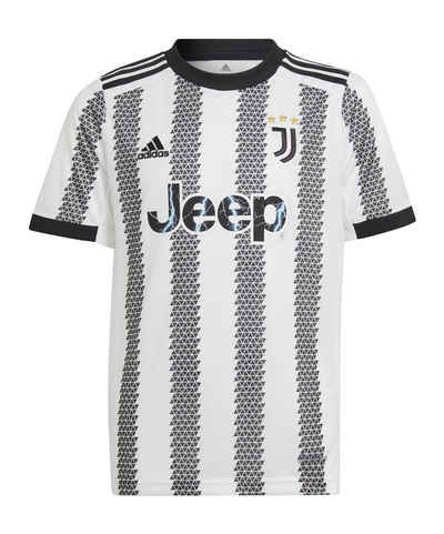 adidas Performance Fußballtrikot Juventus Turin Trikot UCL 2022/2023 Kids
