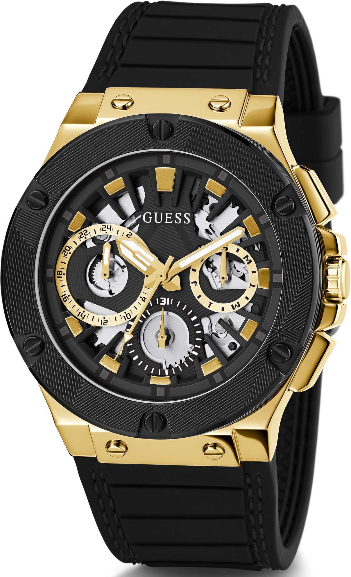 Guess Multifunktionsuhr GW0487G5