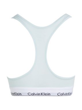 Calvin Klein Underwear Bustier Modern Cotton mit Racerback