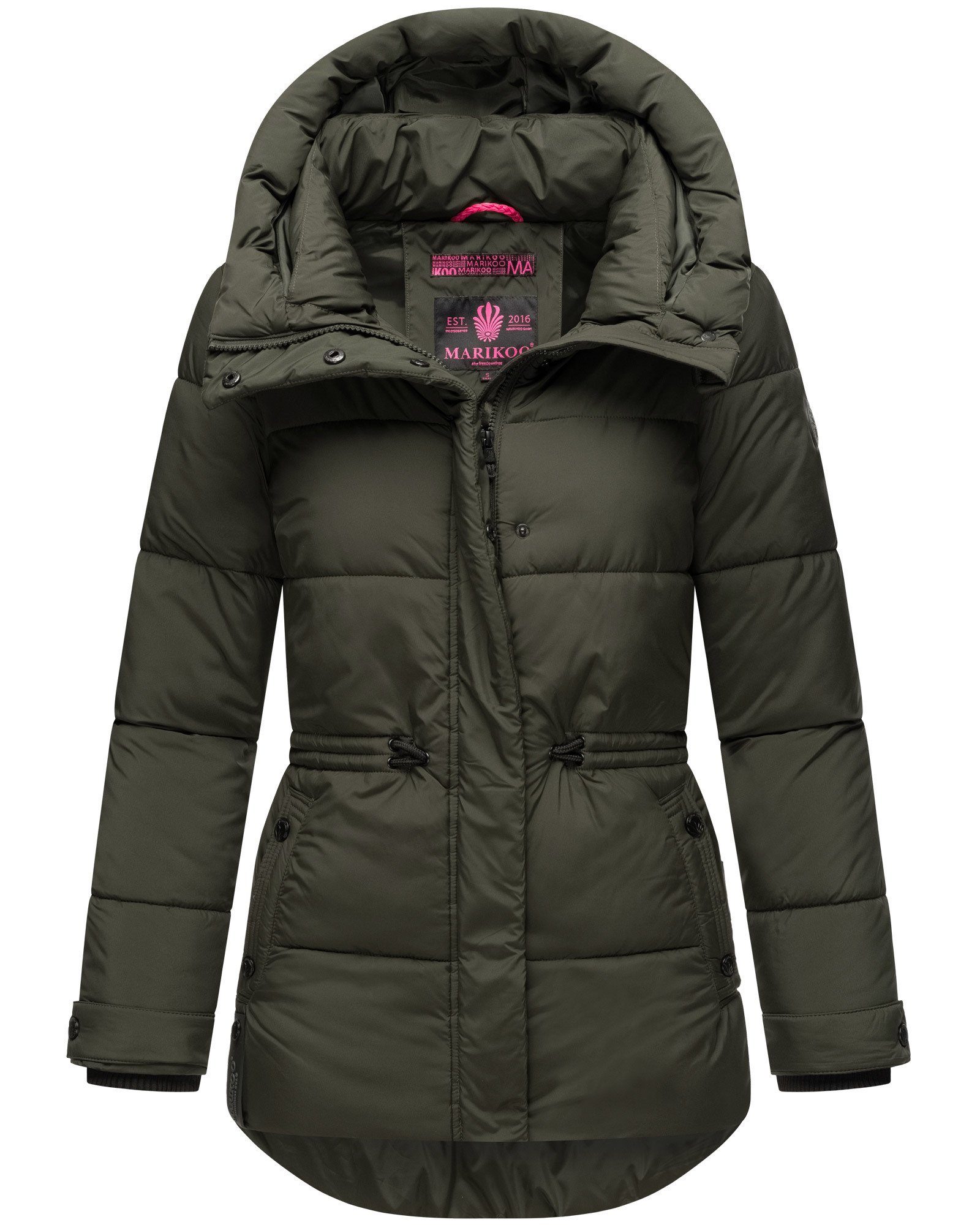 Winterjacke Akumaa