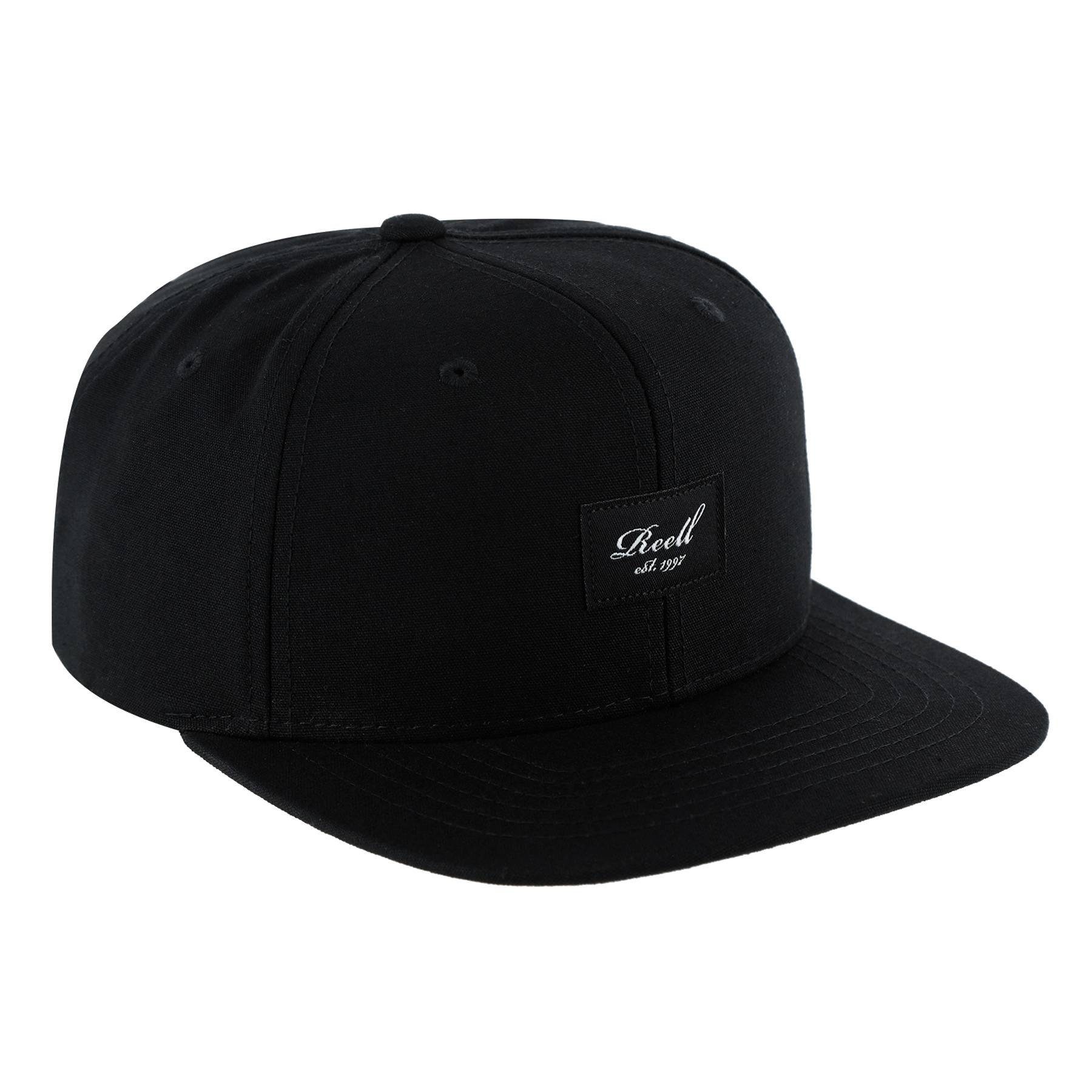 Baseball Cap Cap Reell Pitchout, G onesize, F black