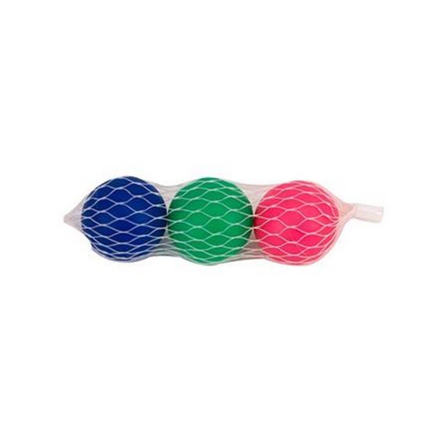 Otto Simon Spielball 736-0015 Mini Strandbälle 3 Stück