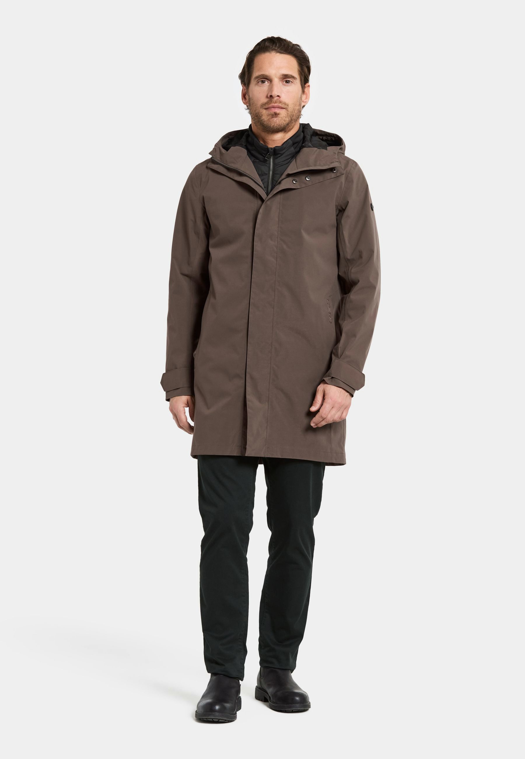 Didriksons Parka George Parka günstig online kaufen